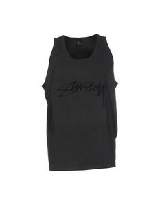 Майка Stussy