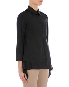 Pубашка JIL Sander