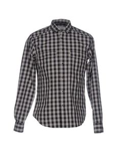 Pубашка Mauro Grifoni