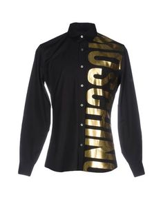 Pубашка Moschino Couture