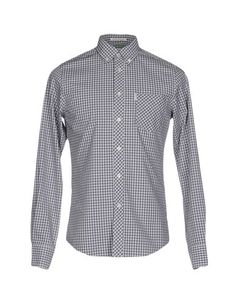 Pубашка BEN Sherman