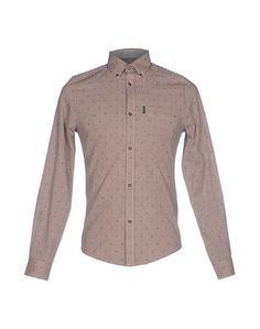 Pубашка BEN Sherman