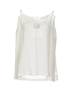 Блузка Twin Set Simona Barbieri