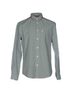 Pубашка BEN Sherman