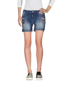 Джинсовые шорты LIU •JO Jeans