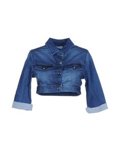 Джинсовая верхняя одежда LIU •JO Jeans