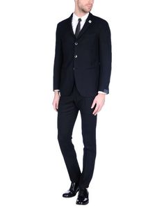 Костюм Lardini
