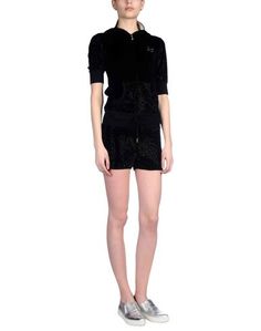 Короткий комбинезон Philipp Plein