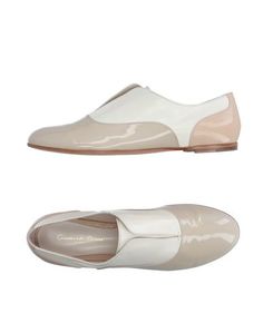 Мокасины Gianvito Rossi