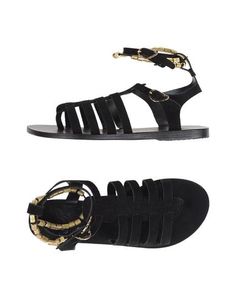 Вьетнамки Ancient Greek Sandals