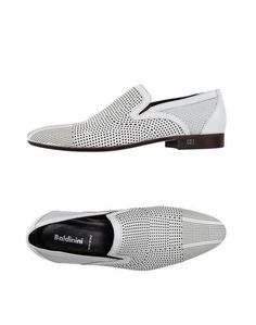 Мокасины Baldinini
