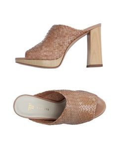 Мюлес и сабо Farrutx