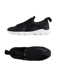 Низкие кеды и кроссовки Mm6 Maison Margiela