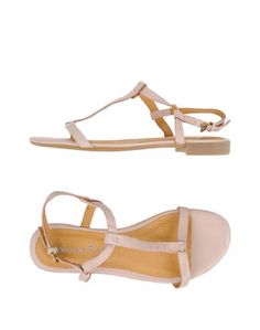 Сандалии Giorgio Picino