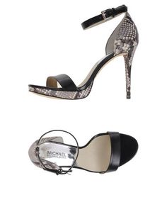 Сандалии Michael Kors