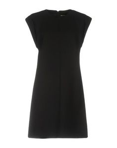 Короткое платье Saint Laurent
