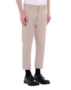 Брюки-капри JIL Sander