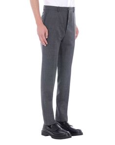 Повседневные брюки JIL Sander