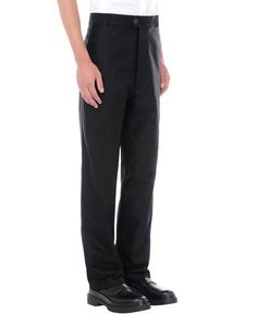 Повседневные брюки JIL Sander