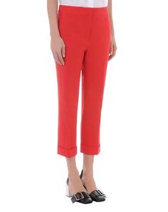 Повседневные брюки JIL Sander