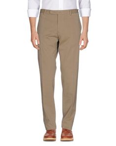 Повседневные брюки Incotex