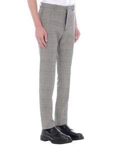 Повседневные брюки JIL Sander