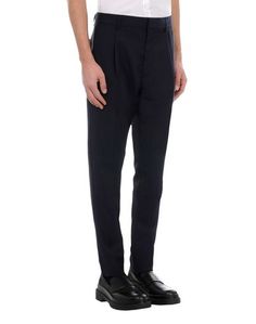 Повседневные брюки JIL Sander