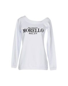 Толстовка Frankie Morello