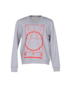 Толстовка McQ Alexander Mc Queen
