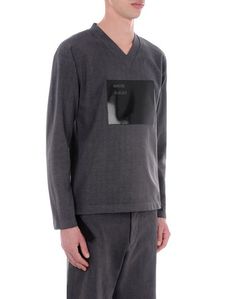 Толстовка JIL Sander