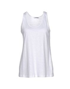 Майка JIL Sander