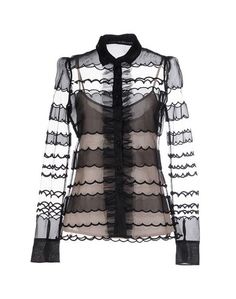 Pубашка Red Valentino