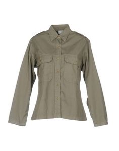 Pубашка Aspesi