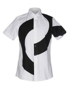 Pубашка JIL Sander