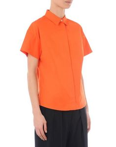 Pубашка JIL Sander