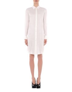 Короткое платье JIL Sander