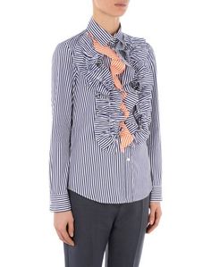 Pубашка JIL Sander