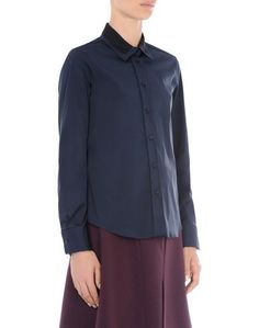 Pубашка JIL Sander