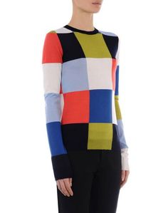 Свитер JIL Sander