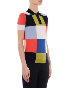 Свитер JIL Sander