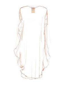 Топ без рукавов JIL Sander