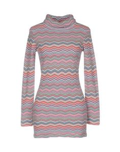 Водолазки Missoni