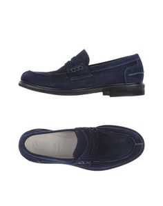 Мокасины Florsheim Imperial