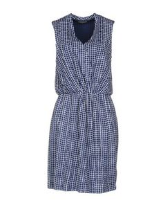 Короткое платье Tommy Hilfiger