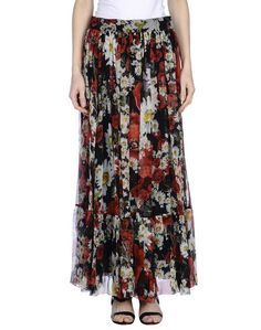 Длинная юбка Dolce & Gabbana