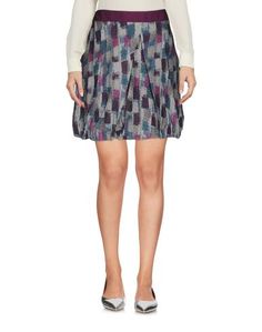 Мини-юбка Monika Varga