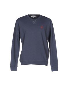 Толстовка McQ Alexander Mc Queen