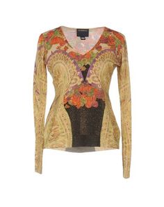 Свитер Class Roberto Cavalli