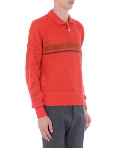 Свитер JIL Sander