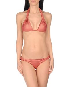 Бикини Carioca Collection Plage